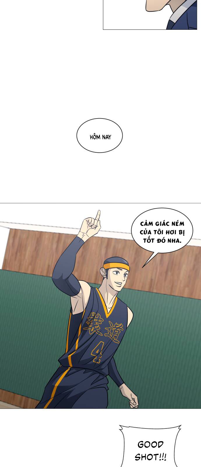 Garbage Time: Chapter 149