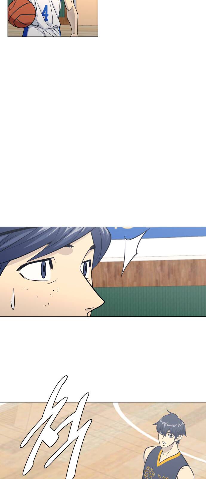 Garbage Time: Chapter 149