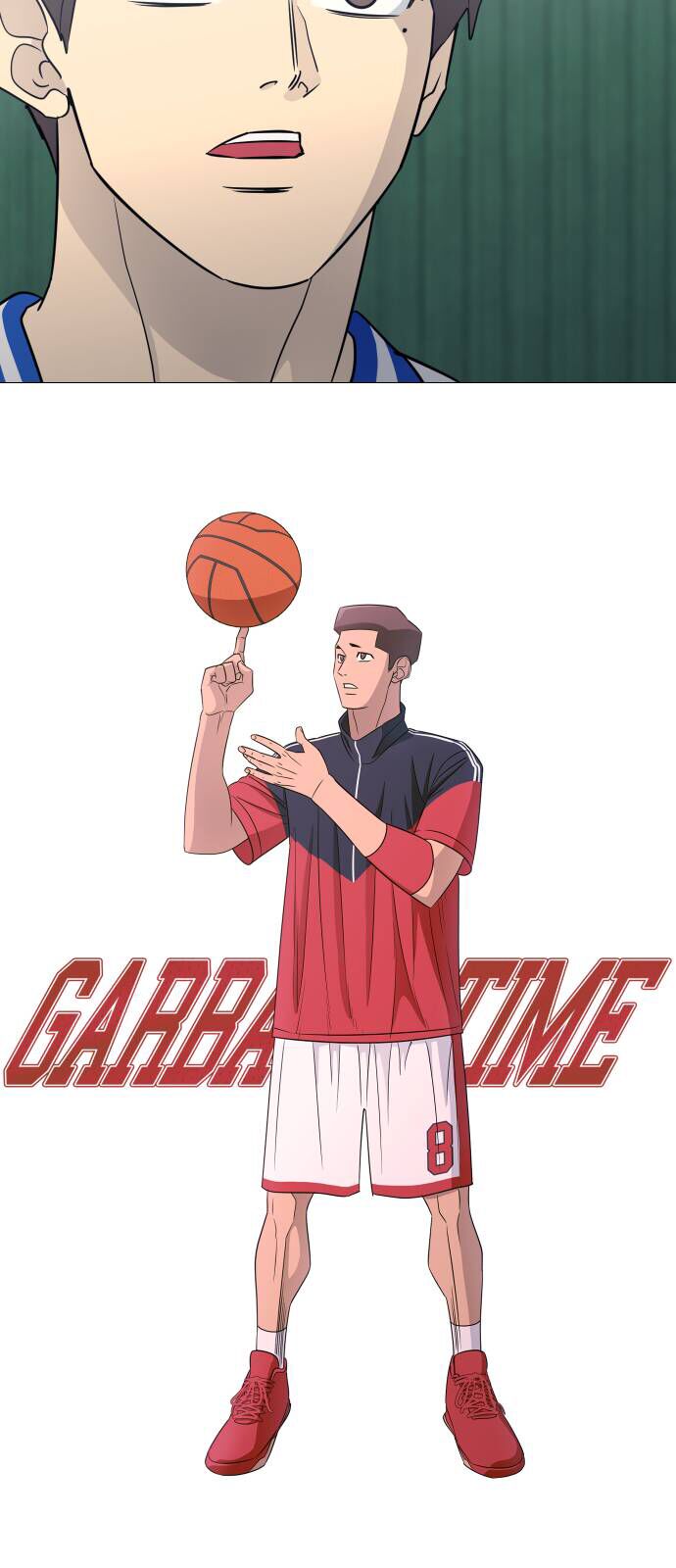 Garbage Time: Chapter 149