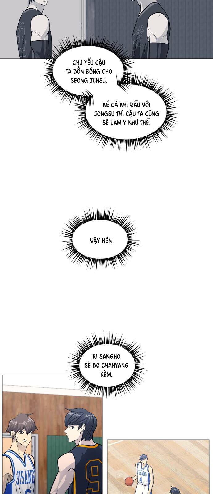 Garbage Time: Chapter 149