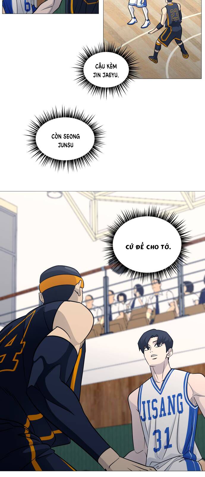 Garbage Time: Chapter 149