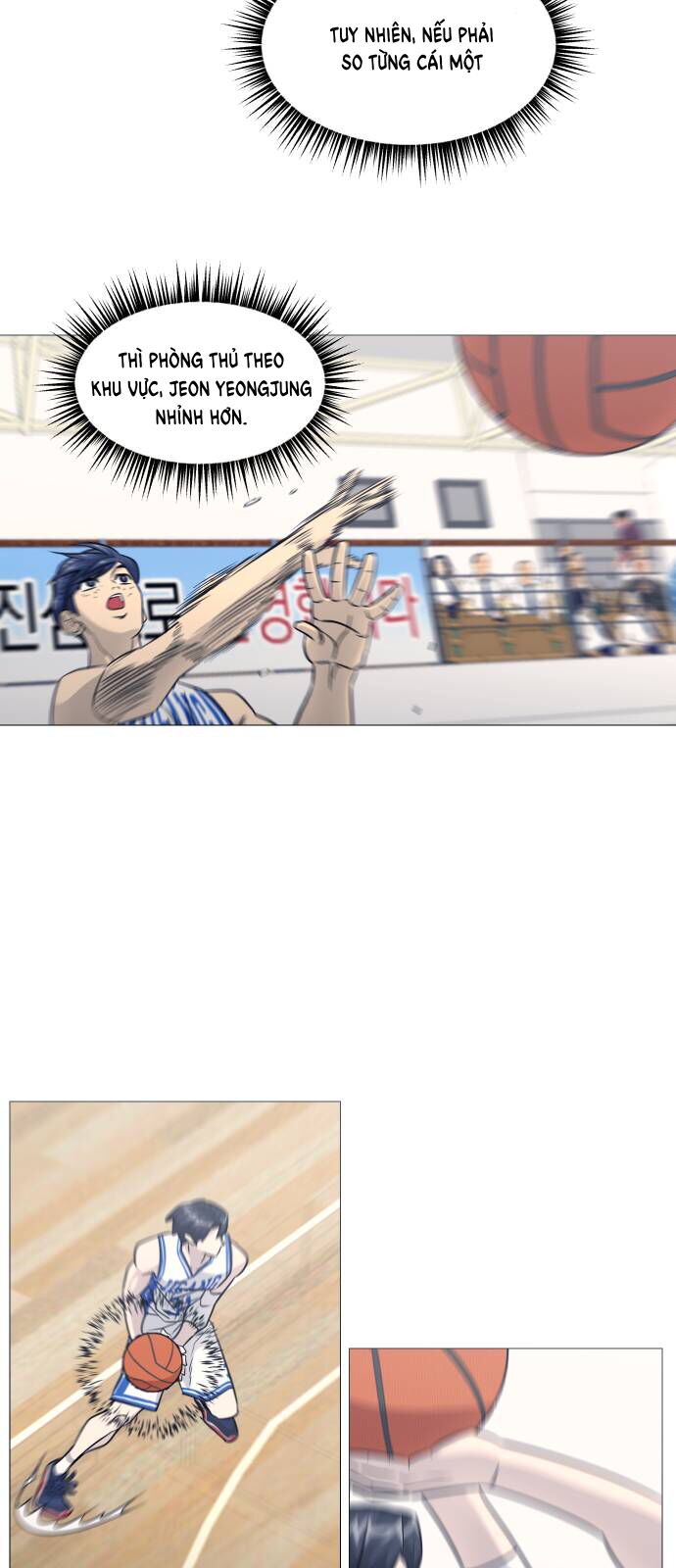 Garbage Time: Chapter 149