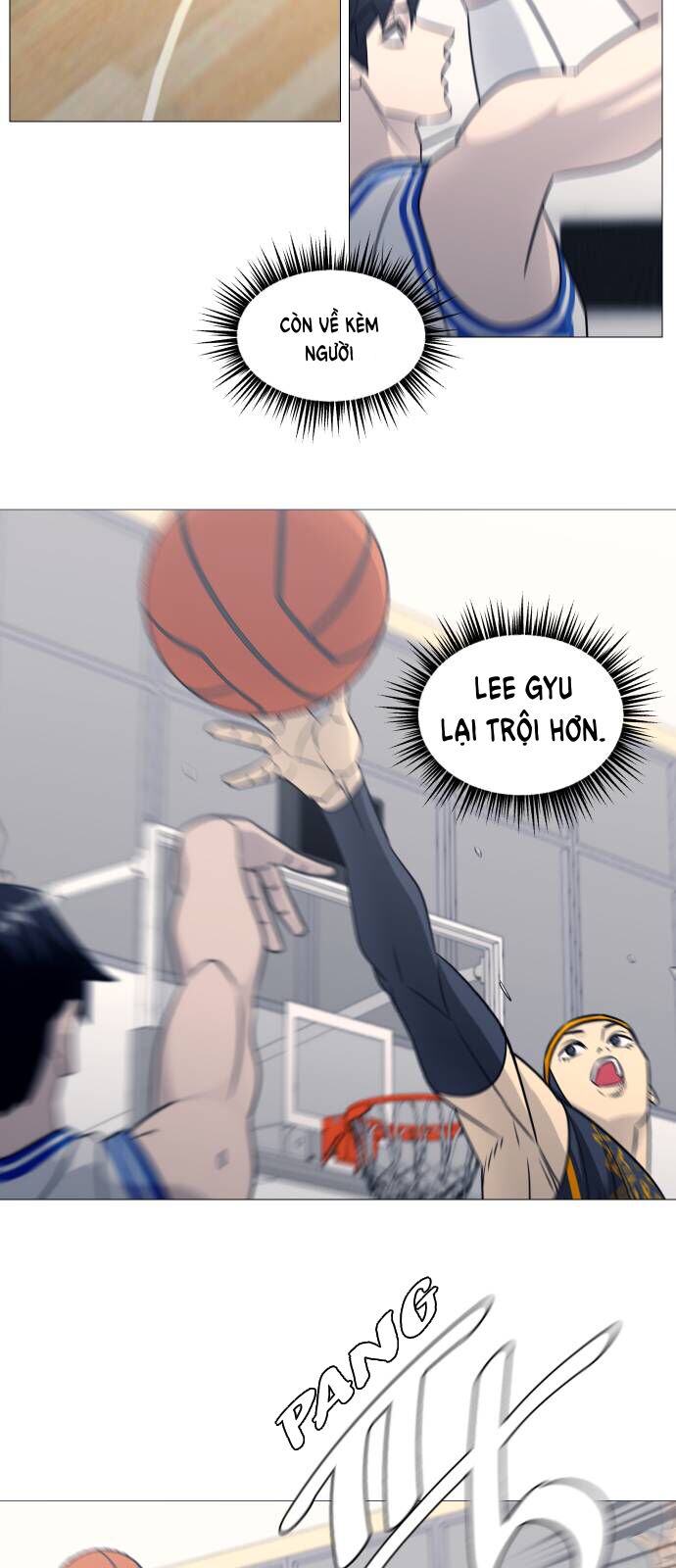 Garbage Time: Chapter 149