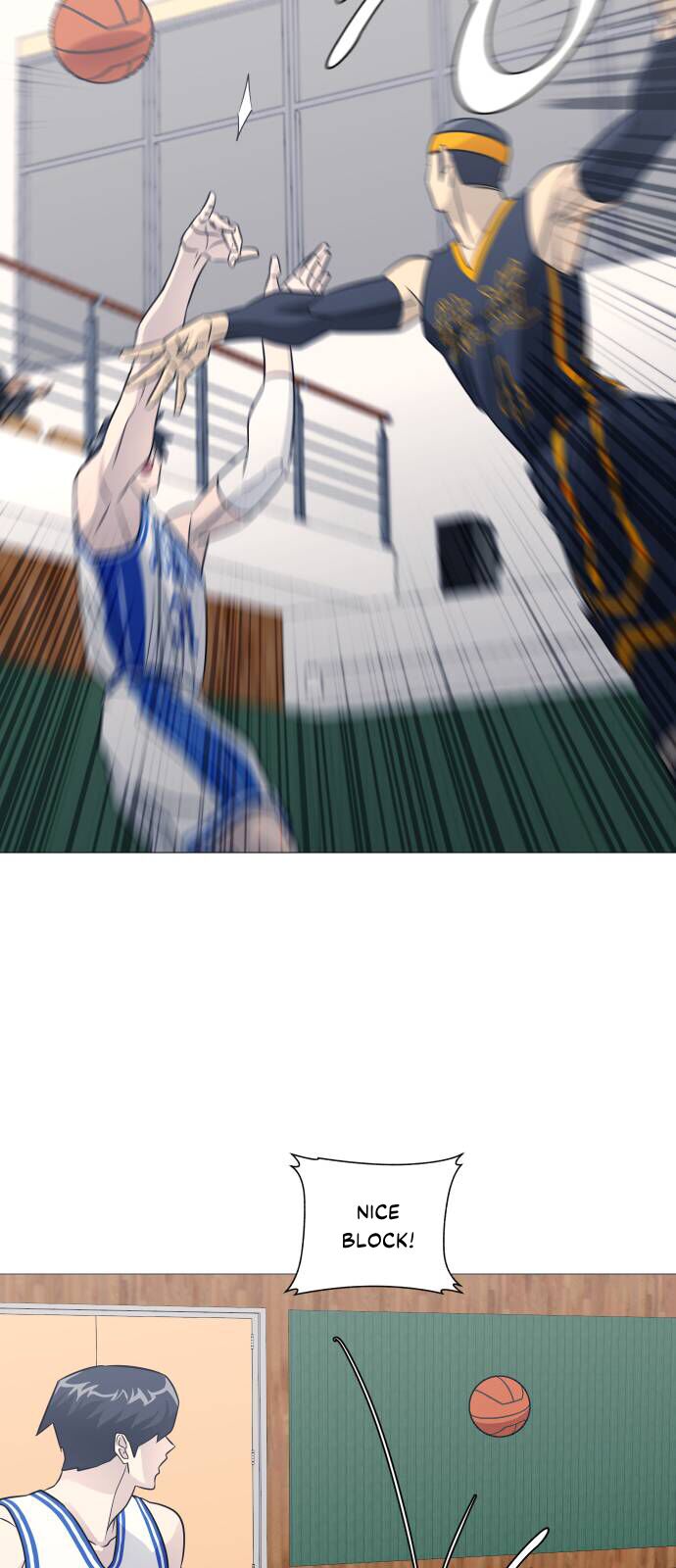 Garbage Time: Chapter 149