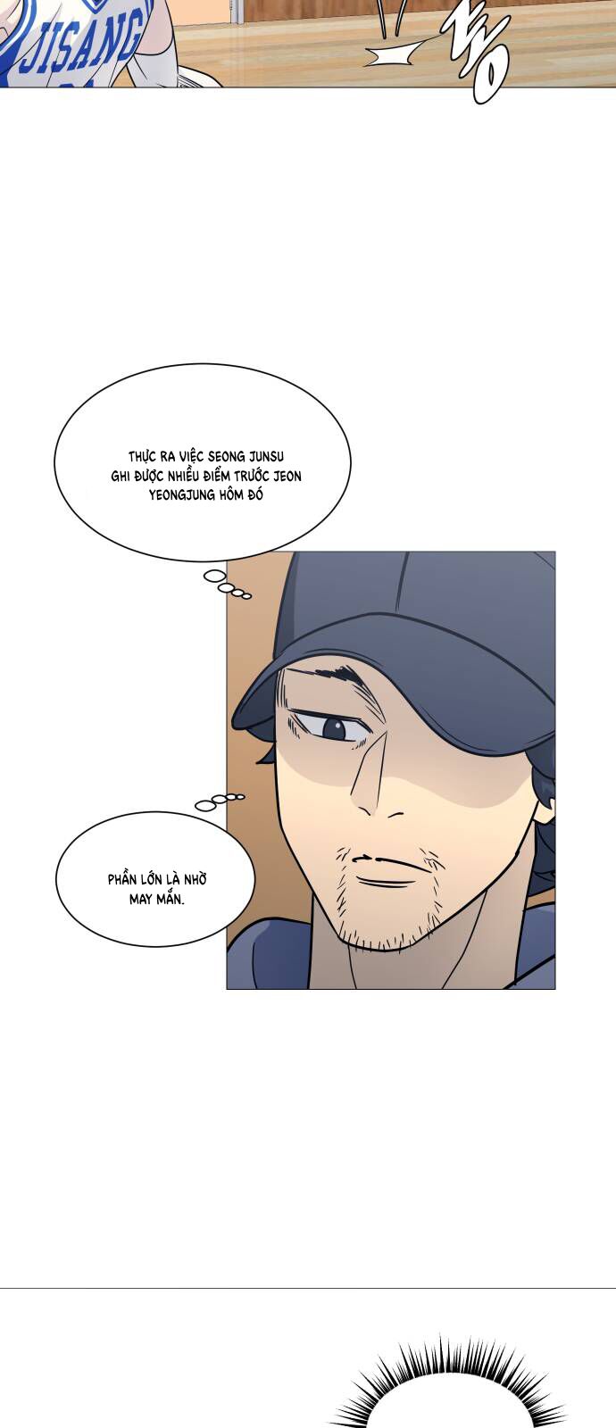 Garbage Time: Chapter 149