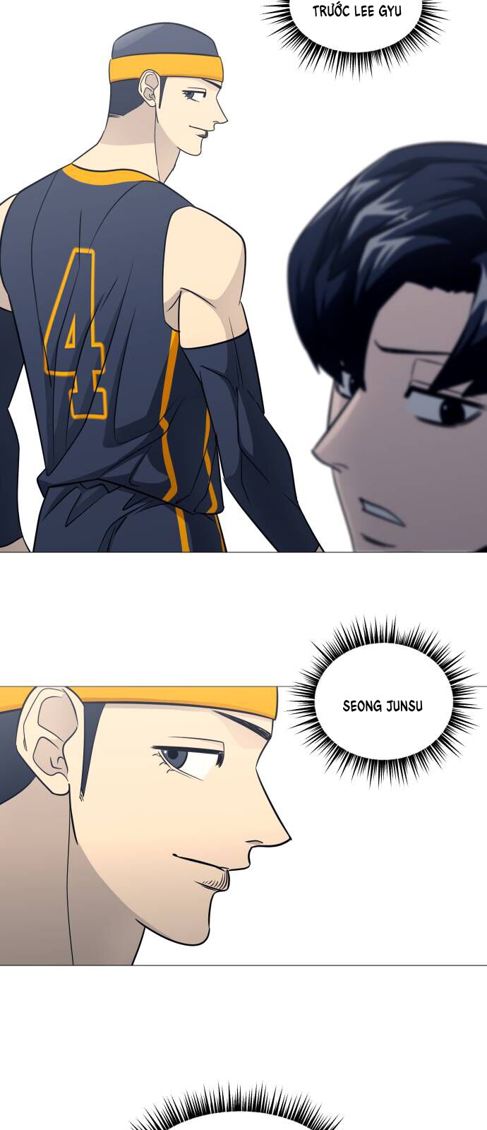 Garbage Time: Chapter 149