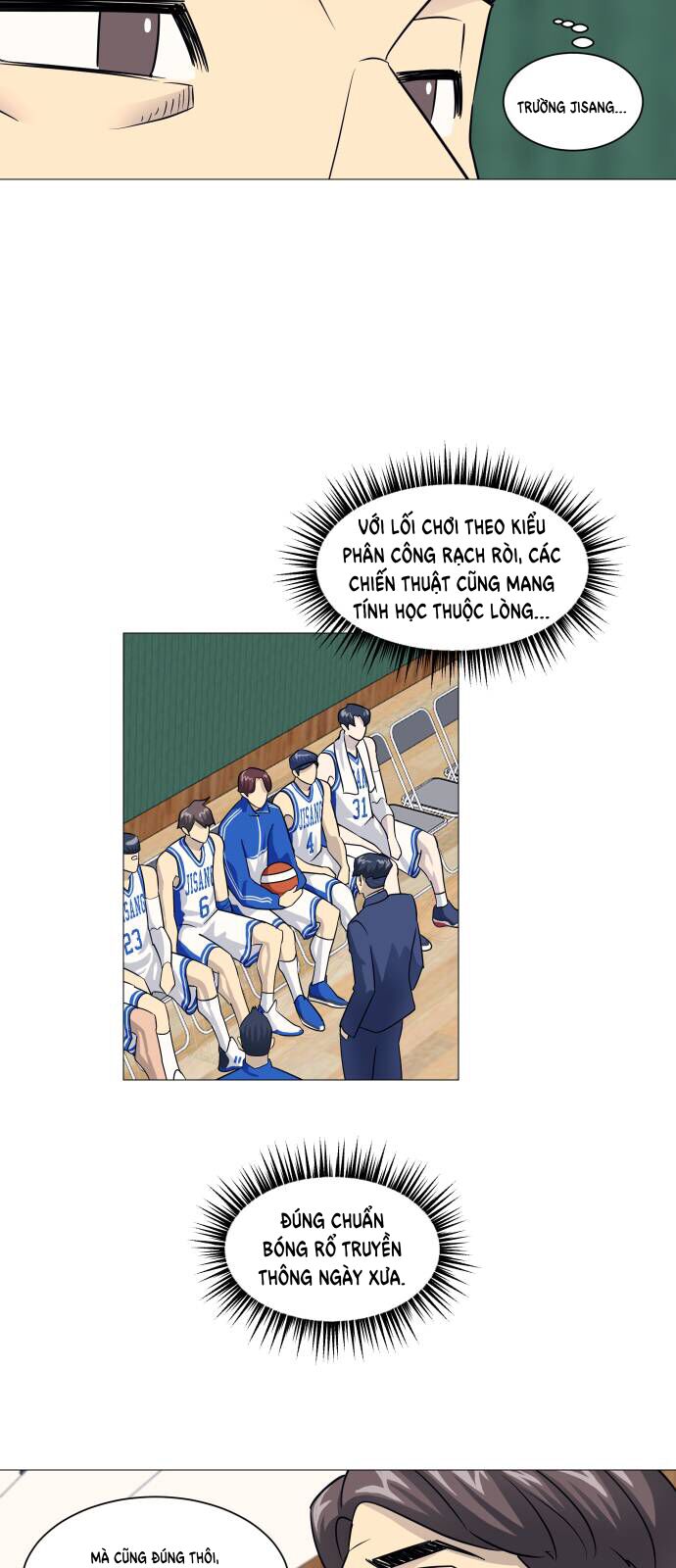 Garbage Time: Chapter 149