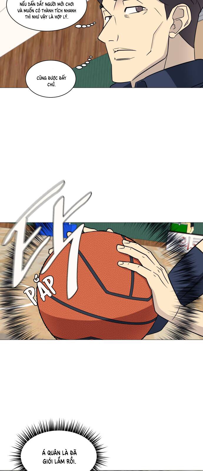 Garbage Time: Chapter 149