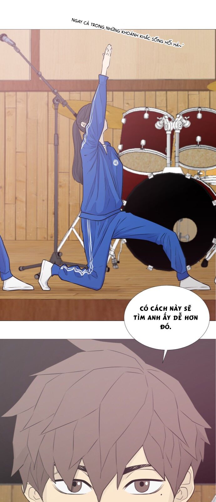 Garbage Time: Chapter 15