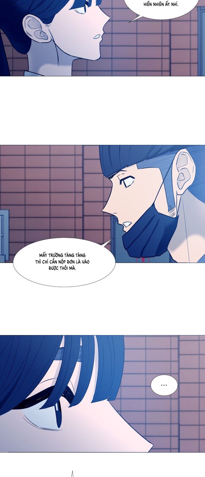 Garbage Time: Chapter 15