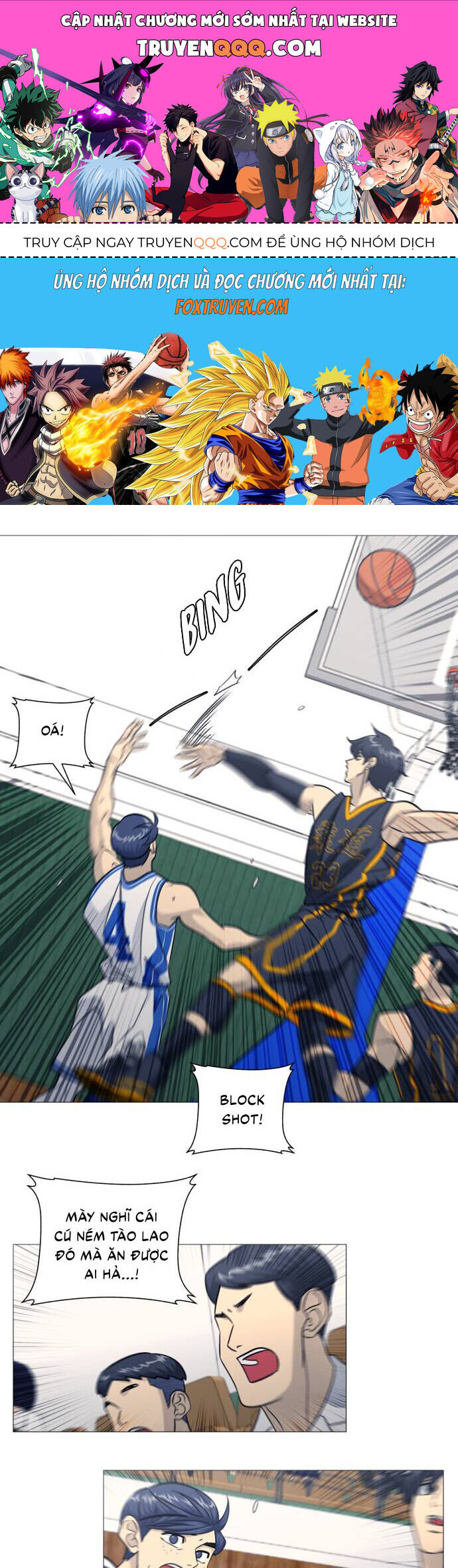 Garbage Time: Chapter 153