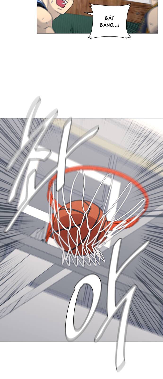 Garbage Time: Chapter 153