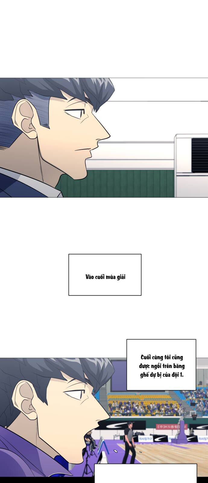 Garbage Time: Chapter 153