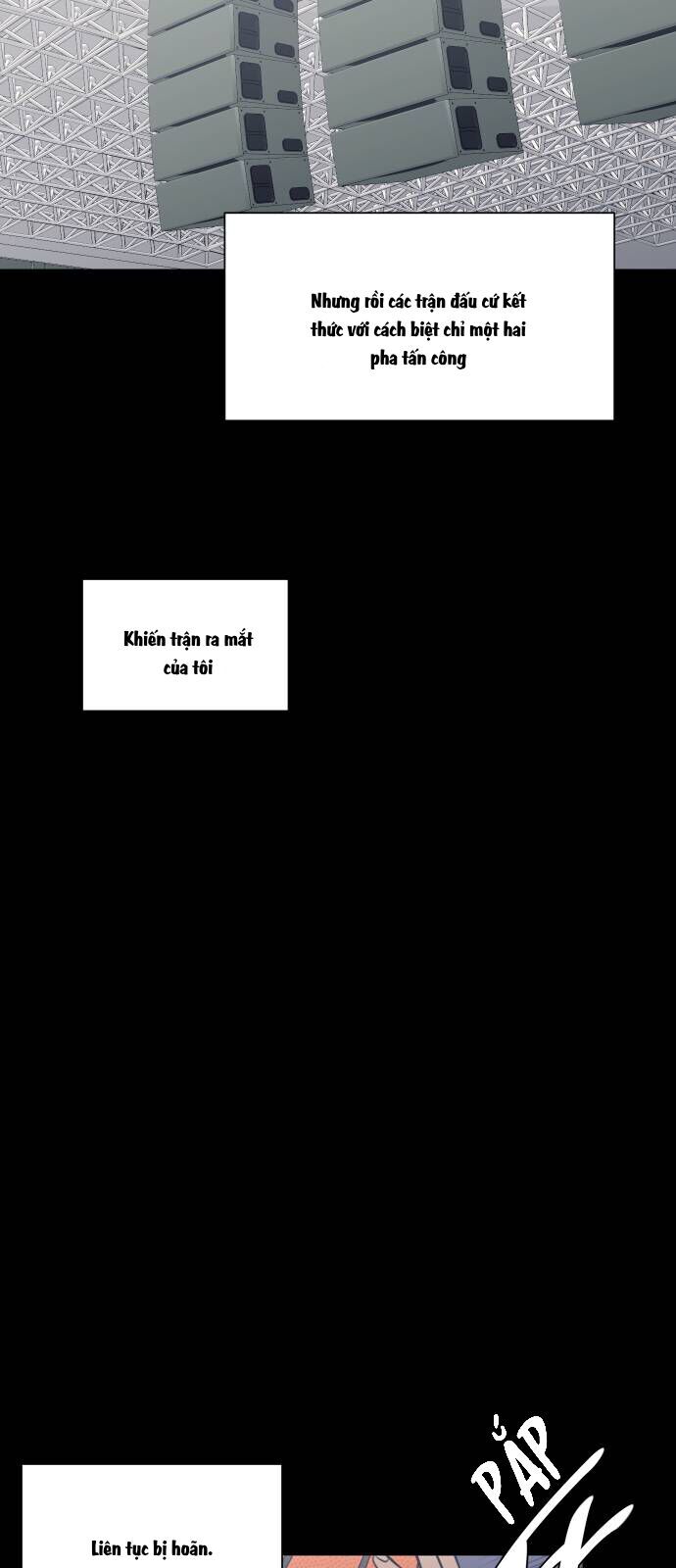 Garbage Time: Chapter 153