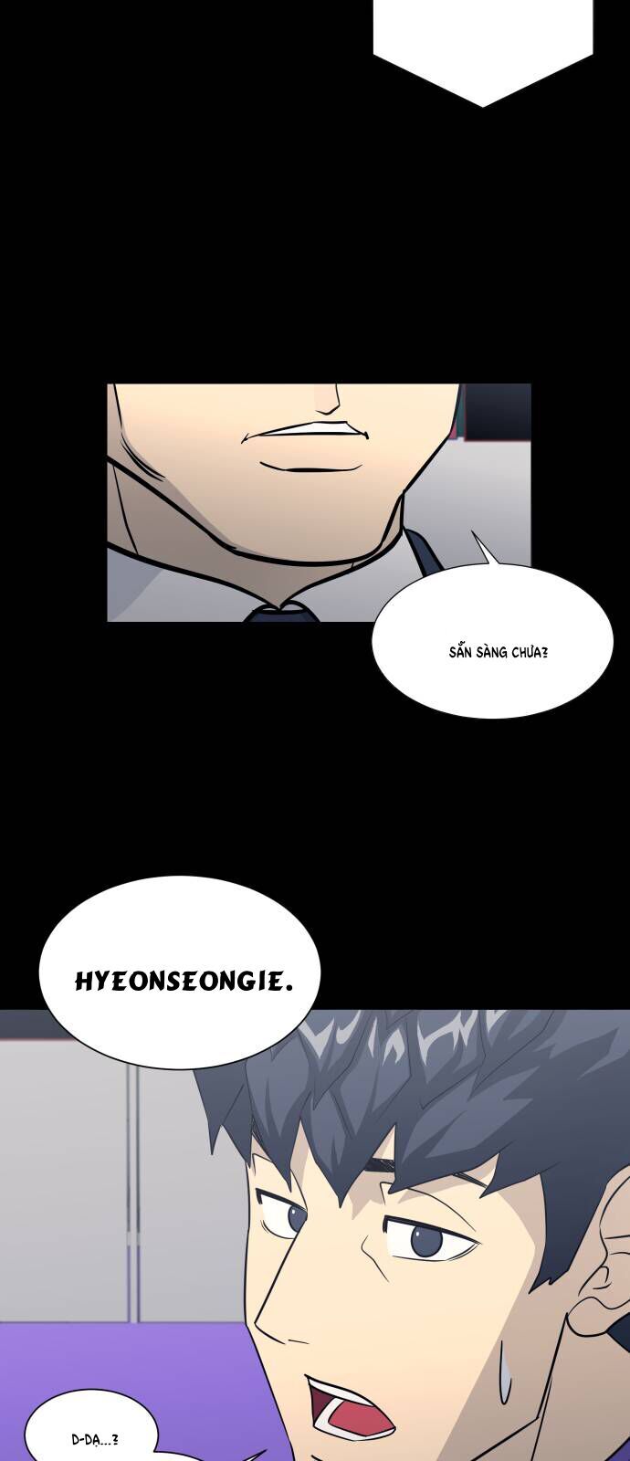 Garbage Time: Chapter 153