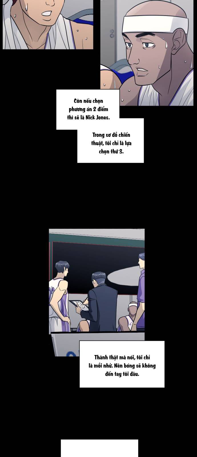 Garbage Time: Chapter 153