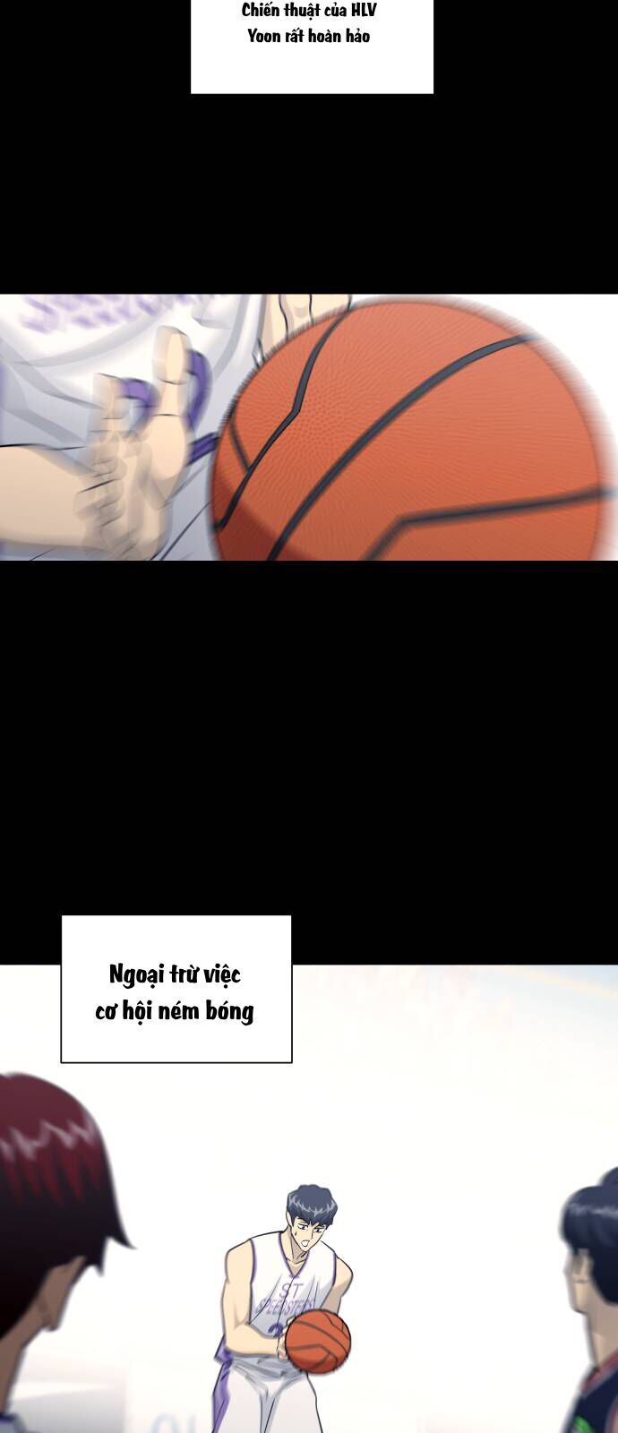 Garbage Time: Chapter 153