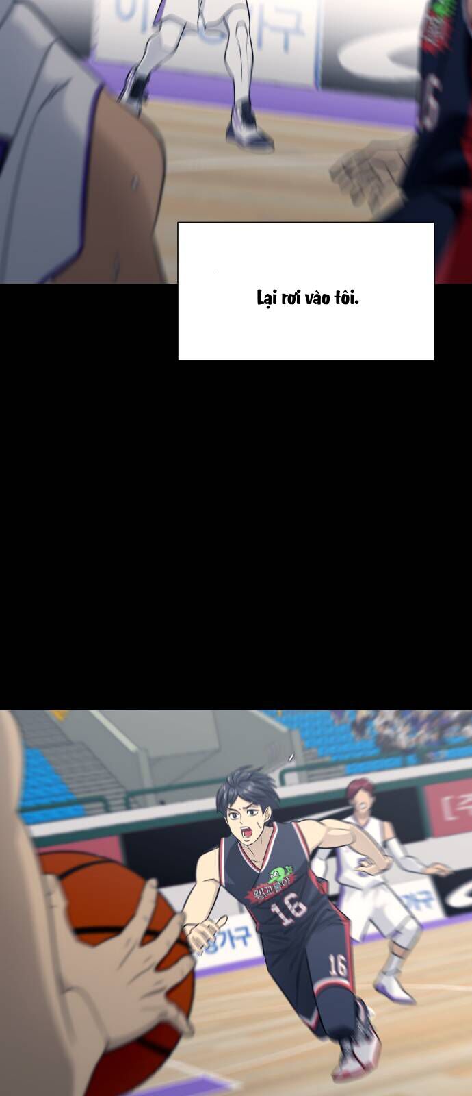 Garbage Time: Chapter 153