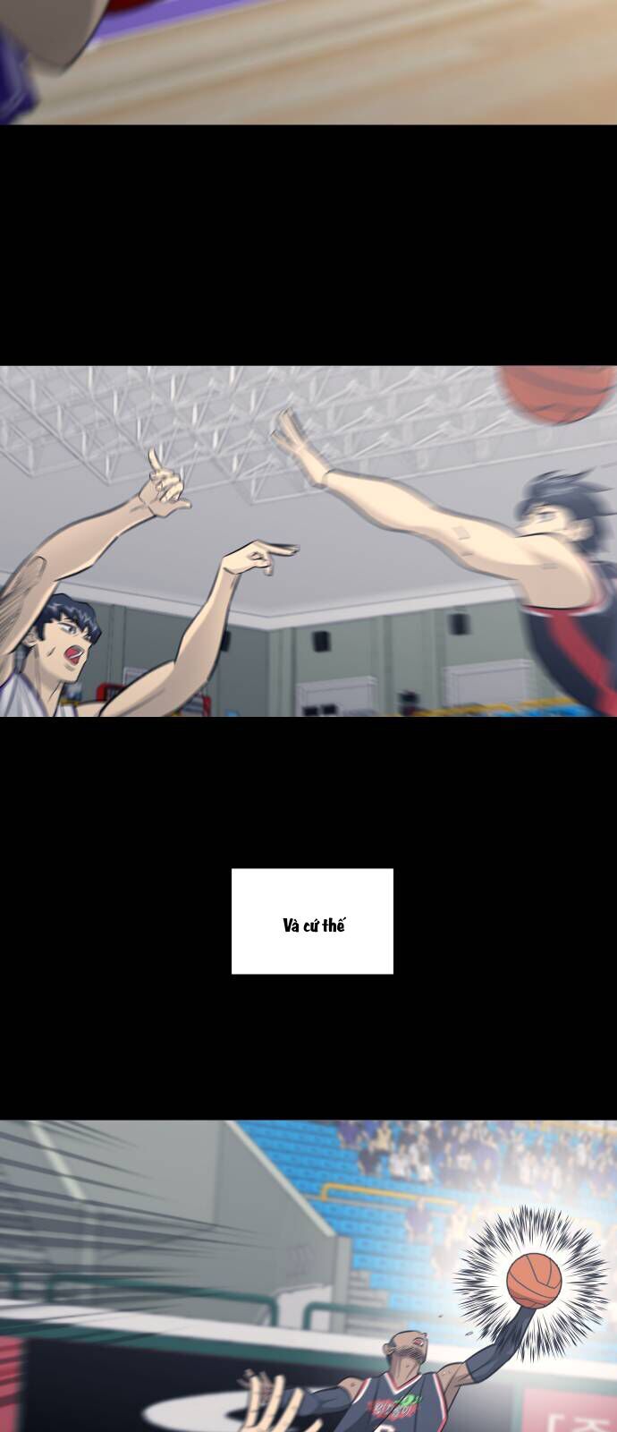 Garbage Time: Chapter 153