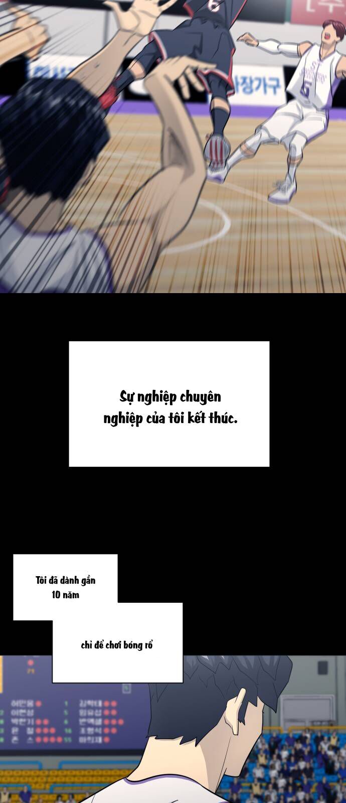 Garbage Time: Chapter 153