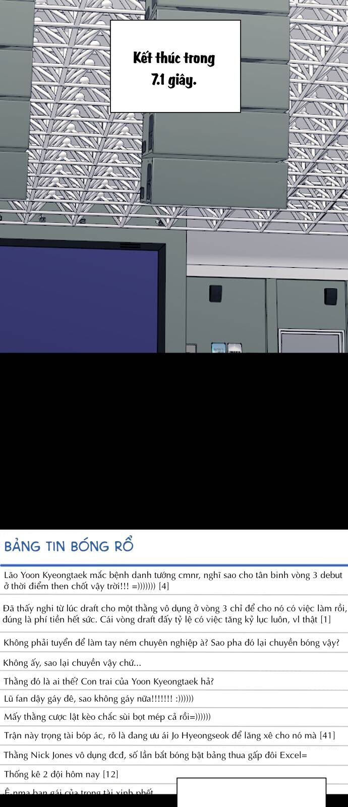 Garbage Time: Chapter 153