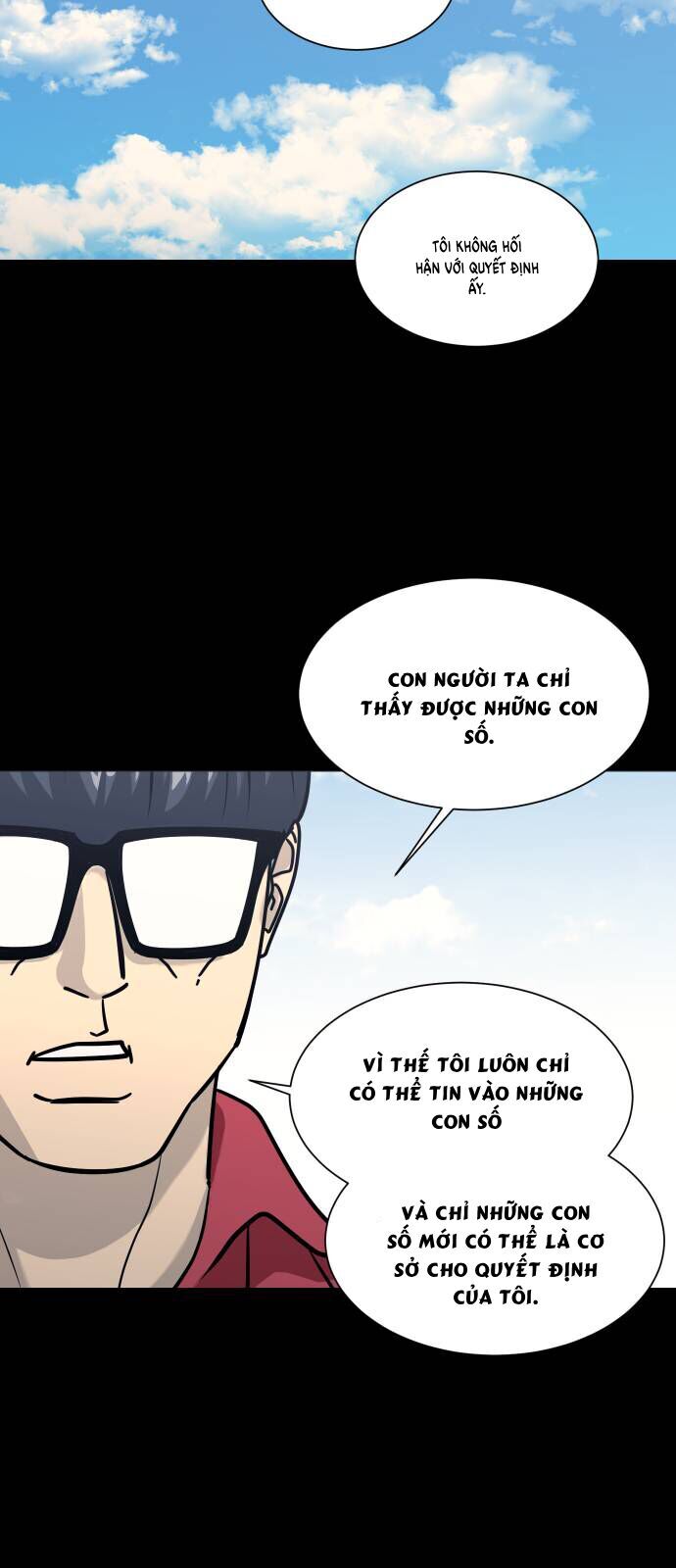 Garbage Time: Chapter 153