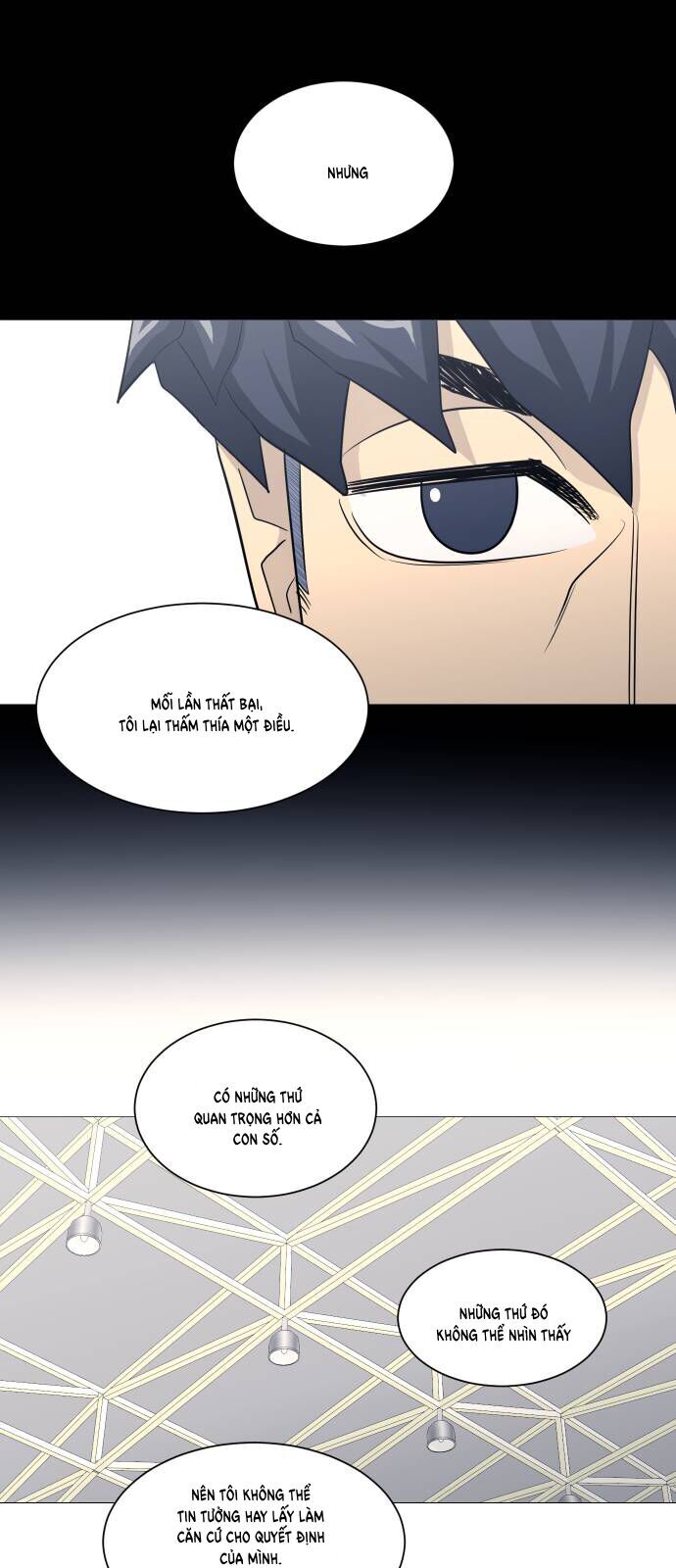 Garbage Time: Chapter 153