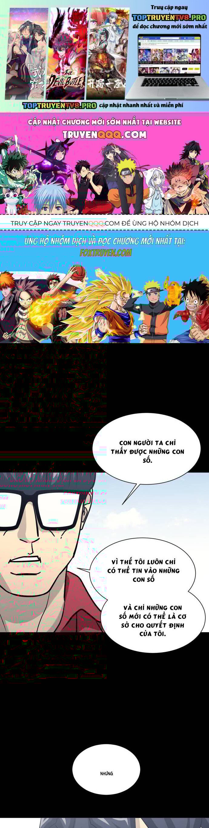 Garbage Time: Chapter 154