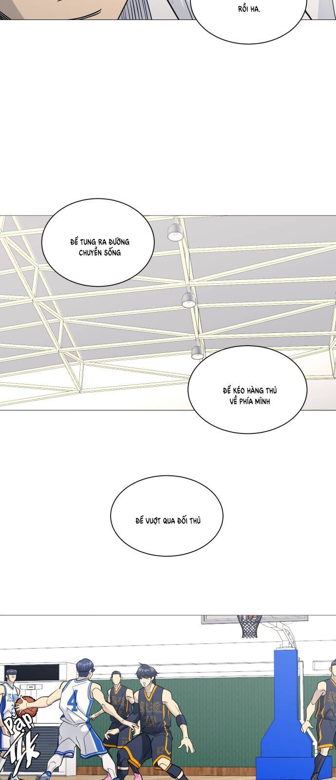 Garbage Time: Chapter 154