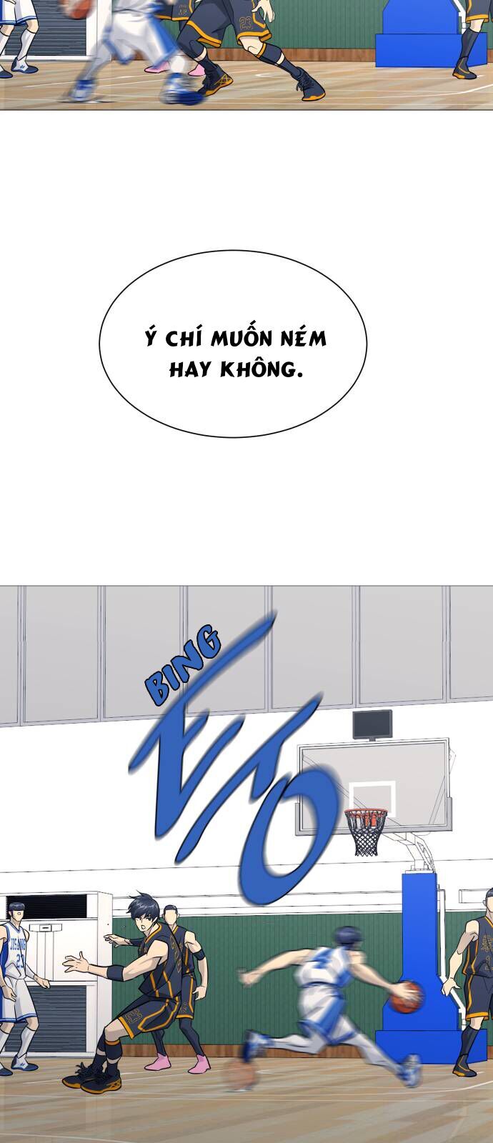 Garbage Time: Chapter 154