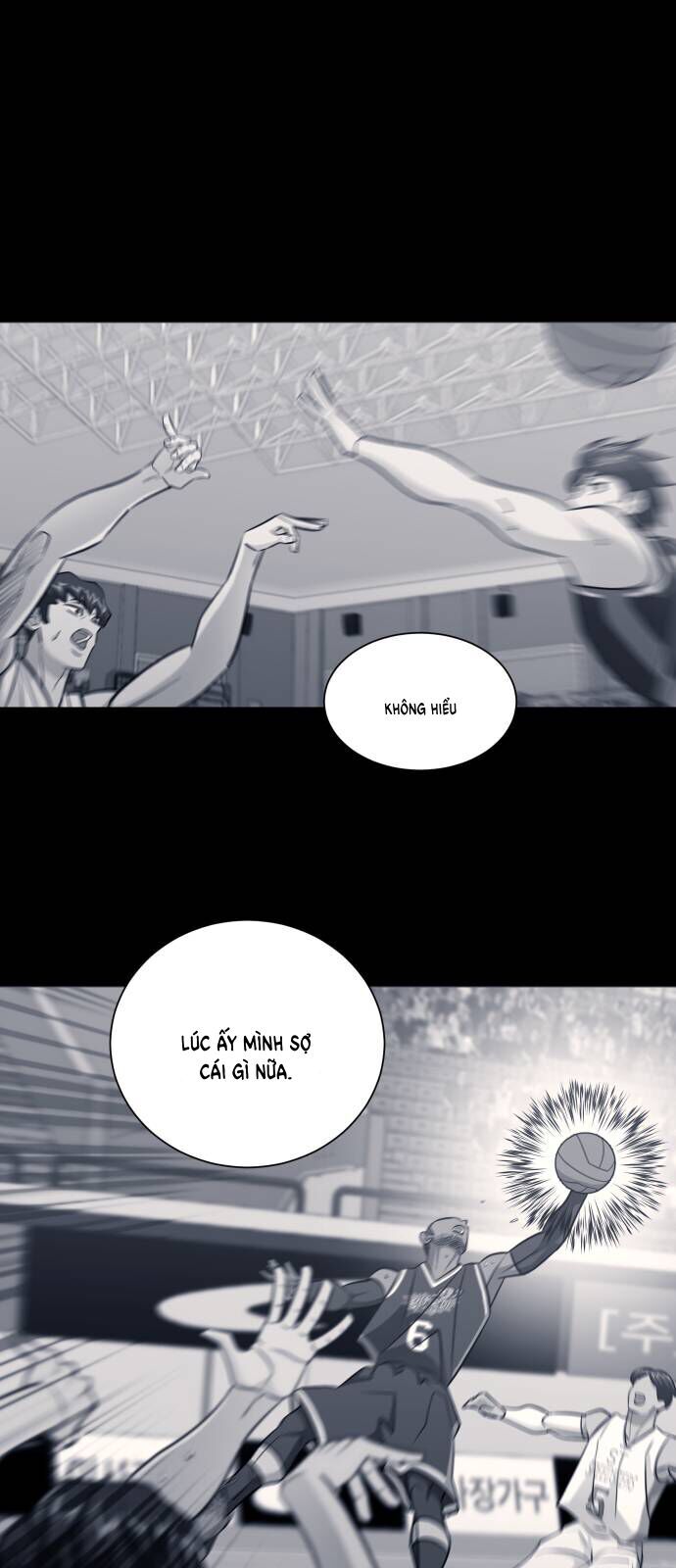 Garbage Time: Chapter 154