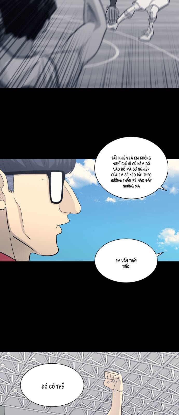 Garbage Time: Chapter 154