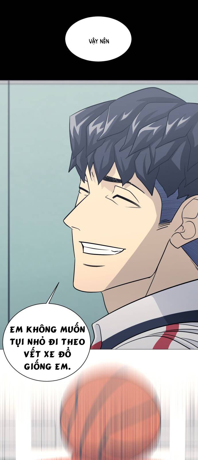 Garbage Time: Chapter 154