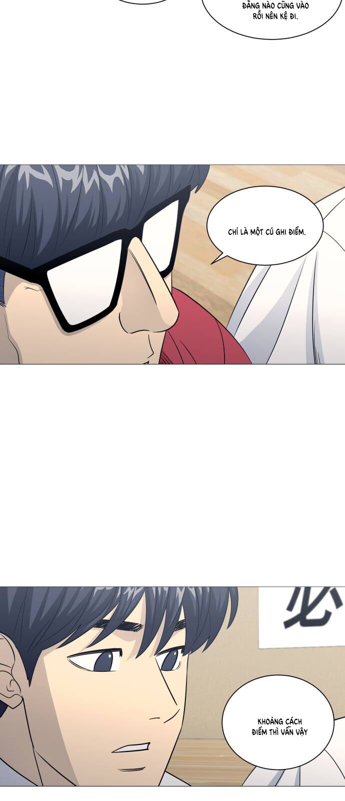 Garbage Time: Chapter 154