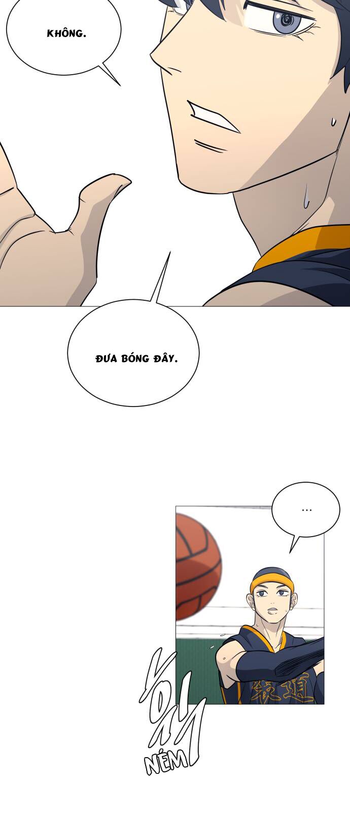 Garbage Time: Chapter 155