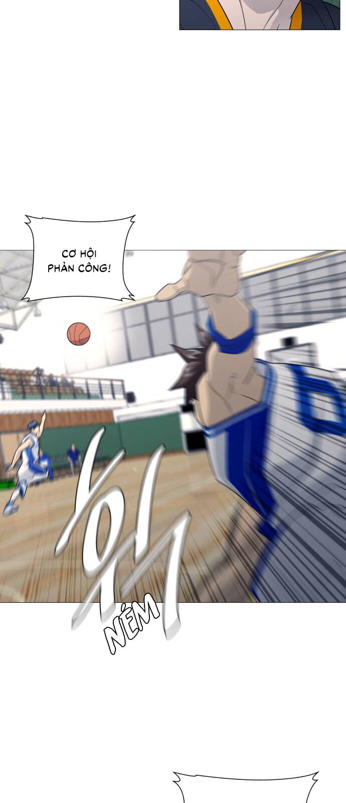 Garbage Time: Chapter 155