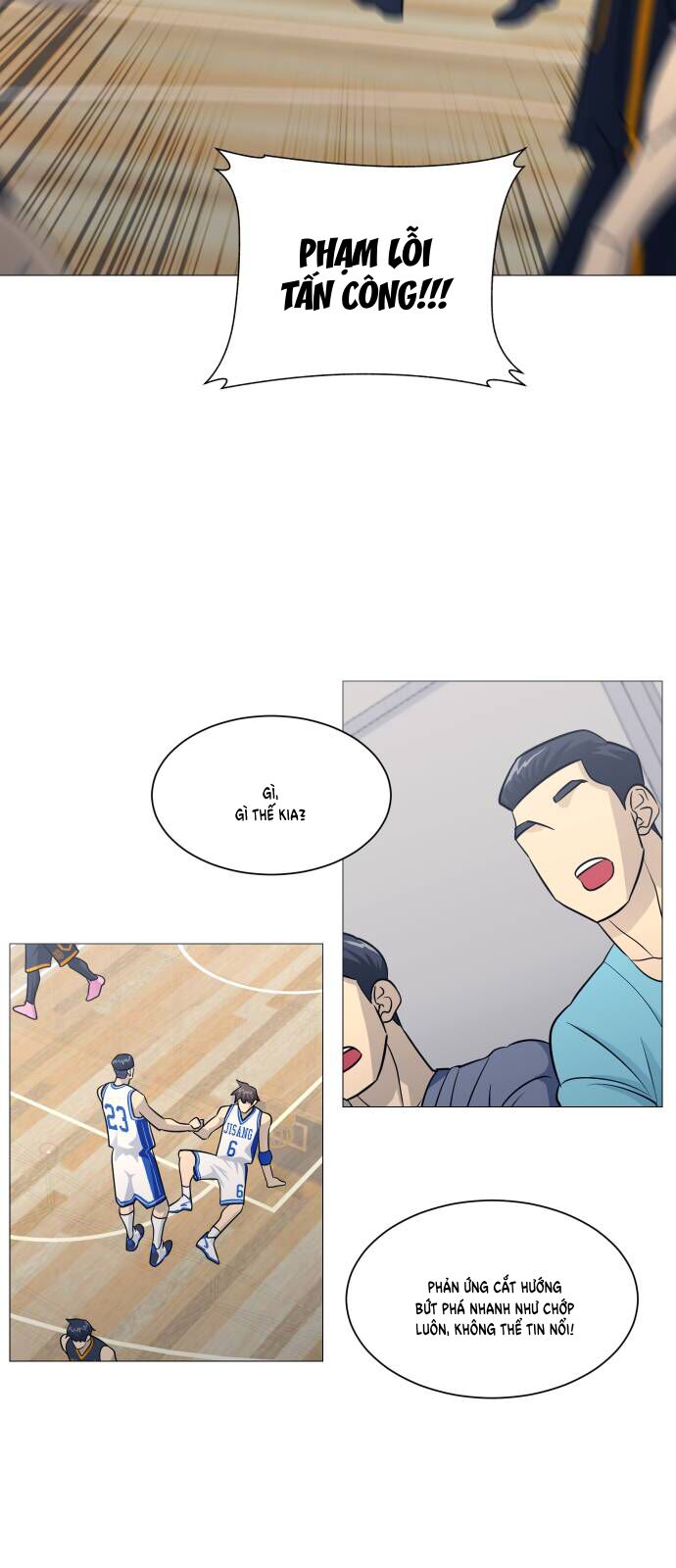 Garbage Time: Chapter 155