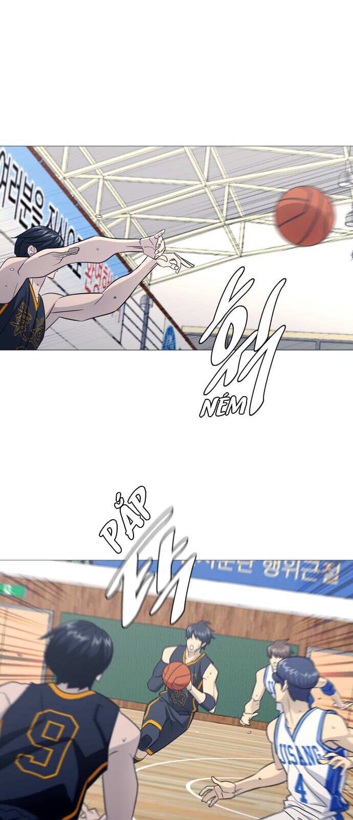 Garbage Time: Chapter 155