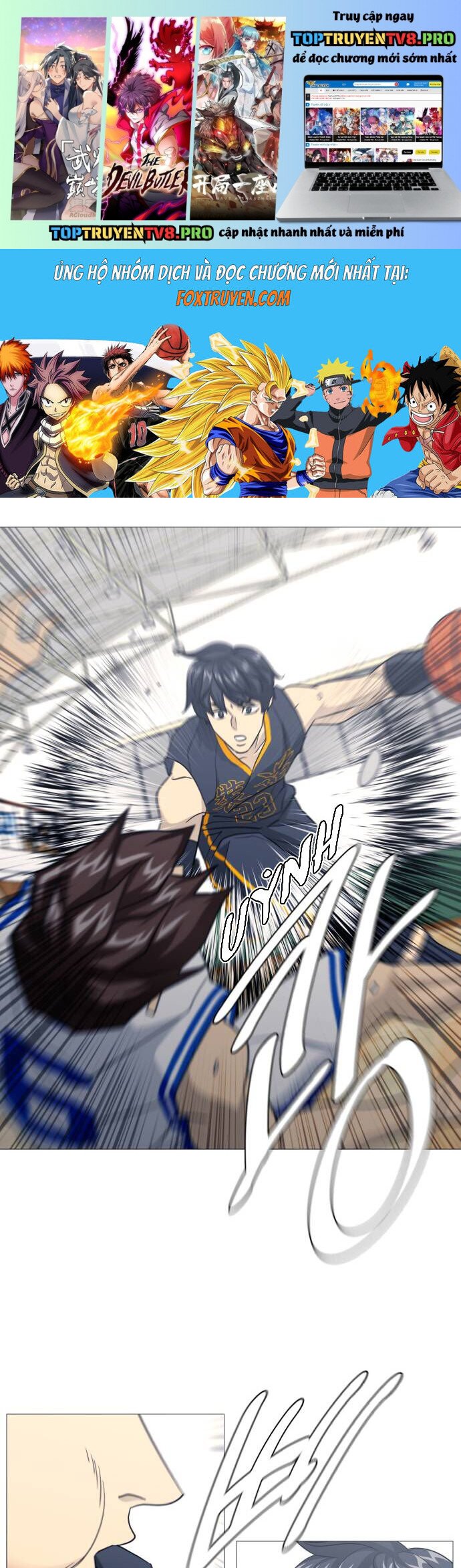 Garbage Time: Chapter 156