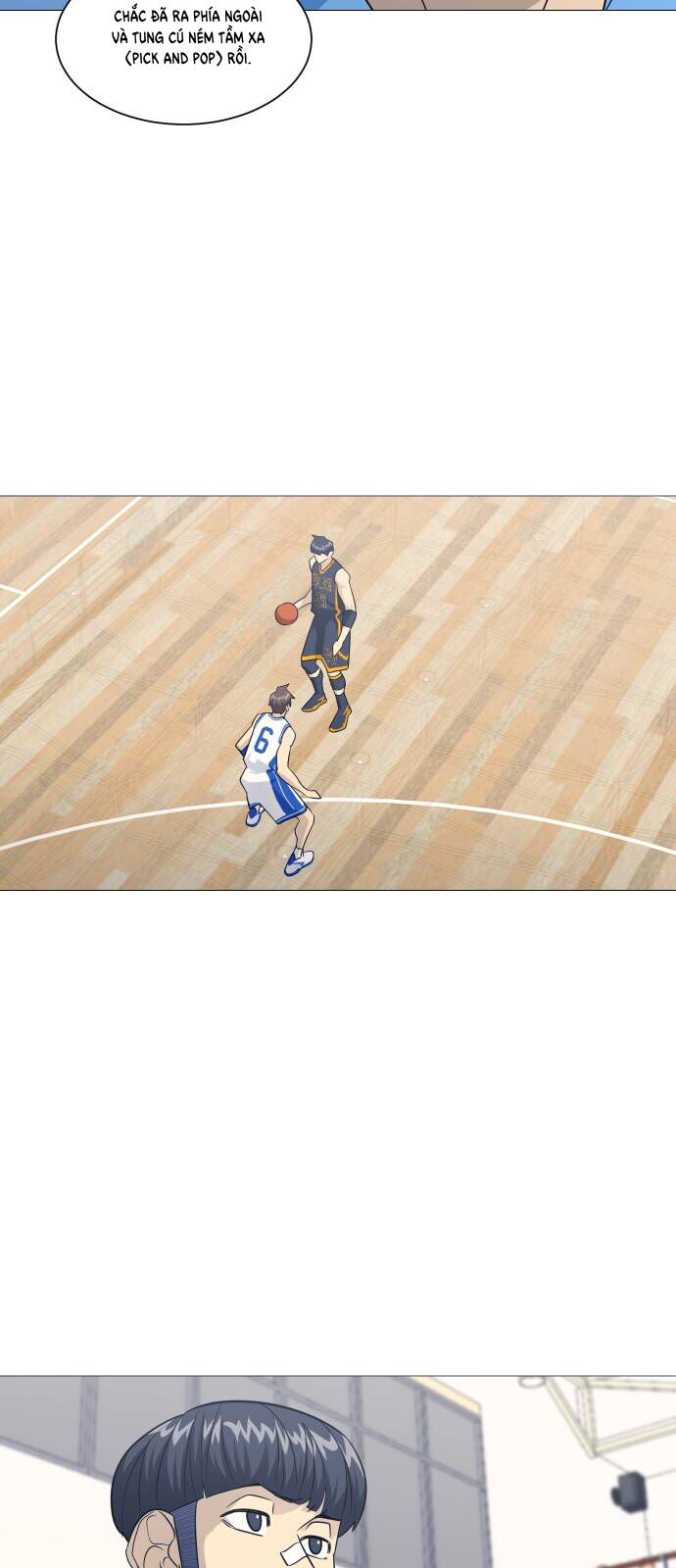 Garbage Time: Chapter 156