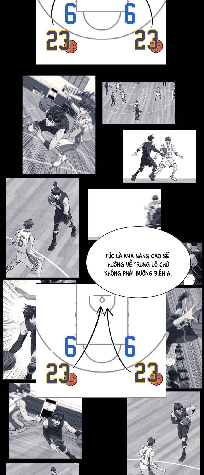 Garbage Time: Chapter 156