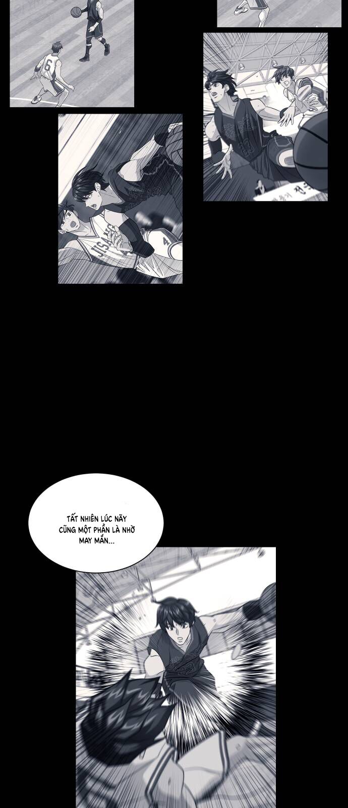 Garbage Time: Chapter 156