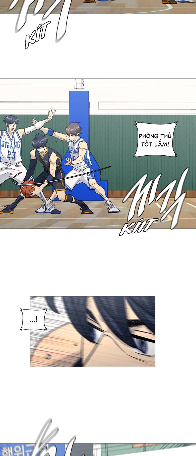 Garbage Time: Chapter 156