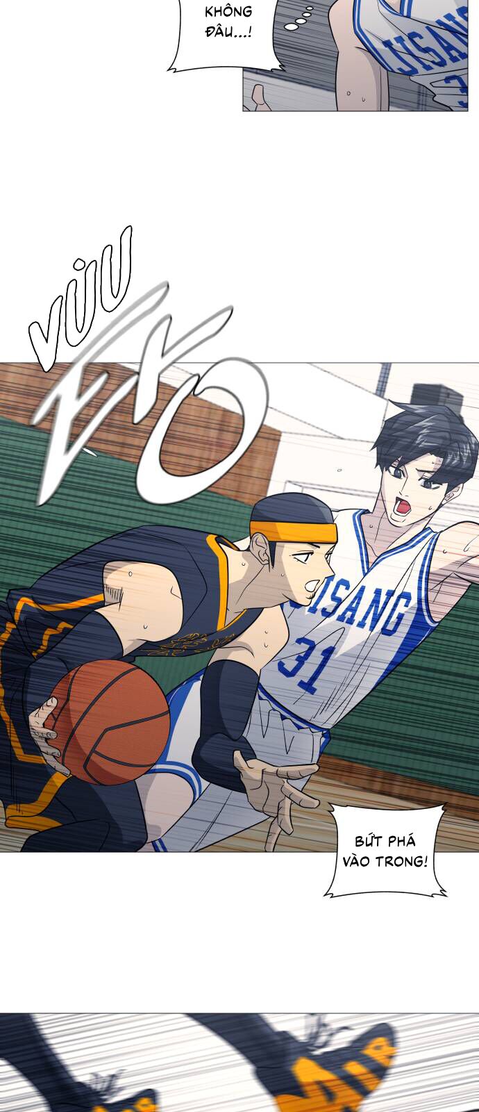 Garbage Time: Chapter 156