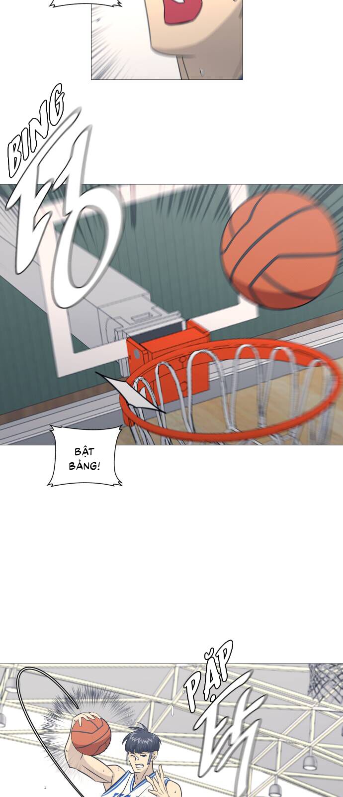 Garbage Time: Chapter 156