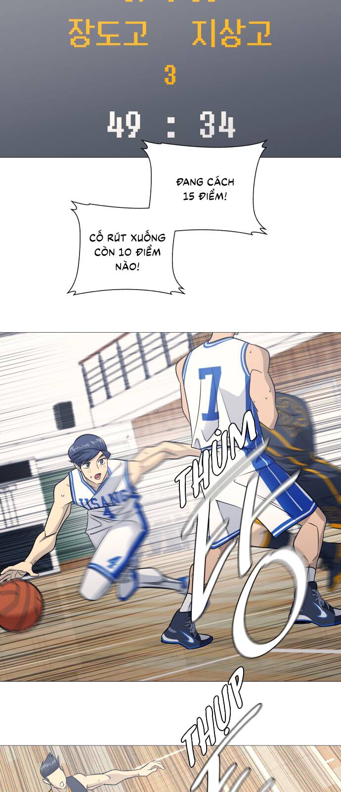 Garbage Time: Chapter 156