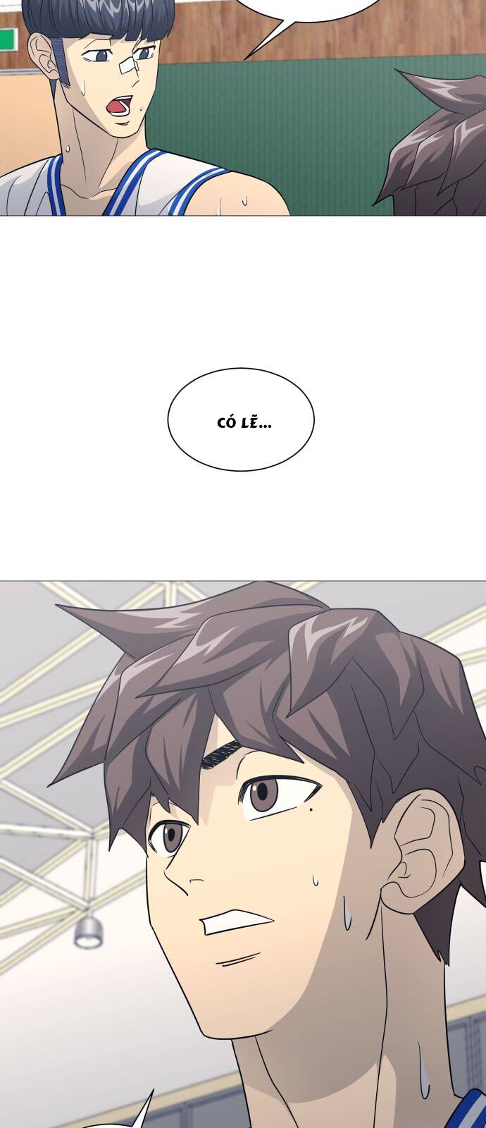 Garbage Time: Chapter 156