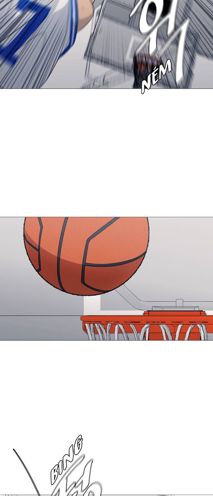 Garbage Time: Chapter 156