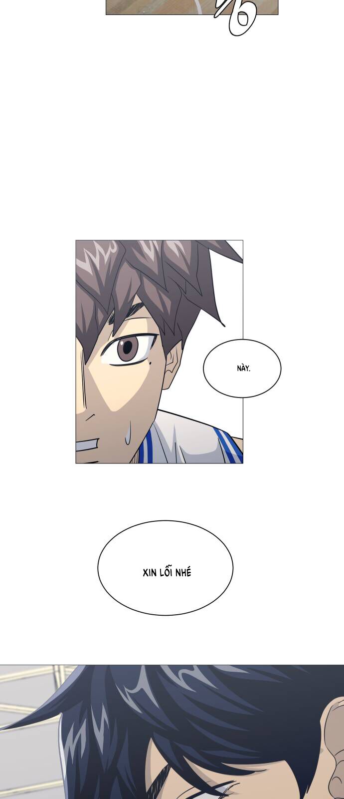 Garbage Time: Chapter 156