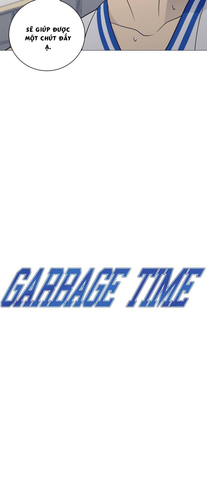 Garbage Time: Chapter 156